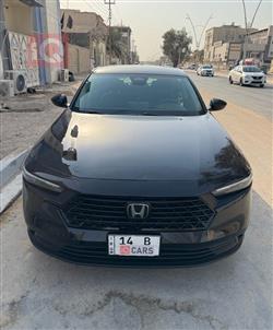 هوندا أكورد